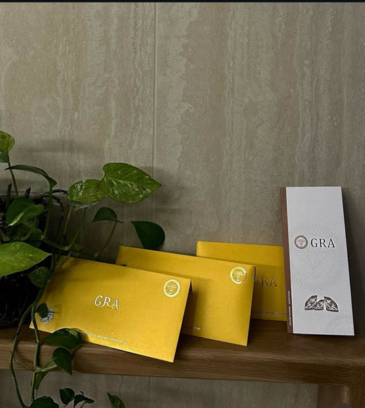 טבעת מוסונייט 0.5 קראט